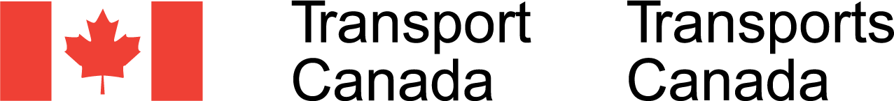 Transport Canada logo